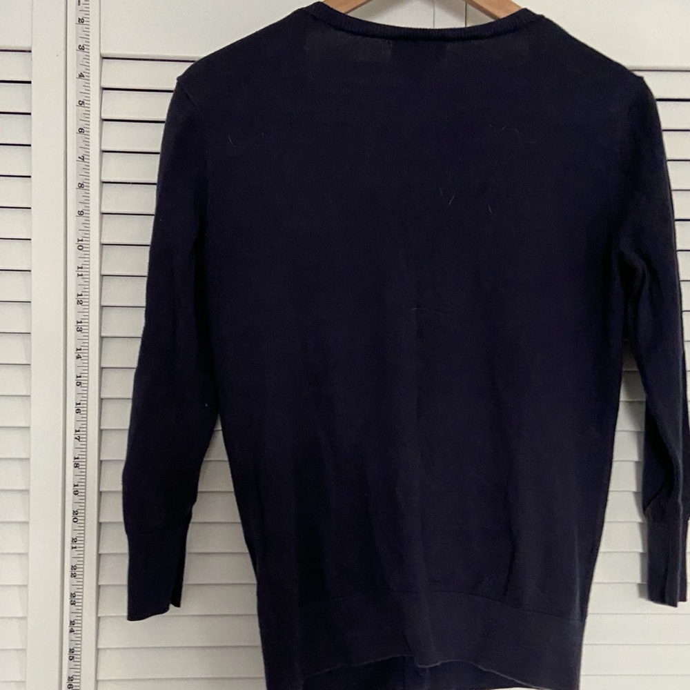 Loft Cardigan - Picture 4 of 4